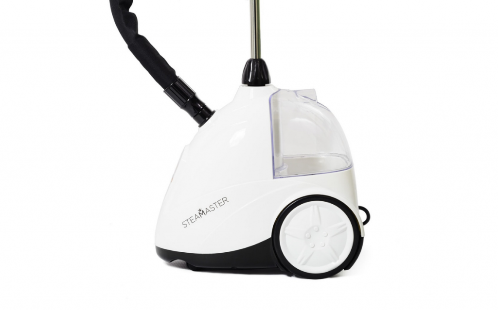 Najlepsze parownice do ubrań