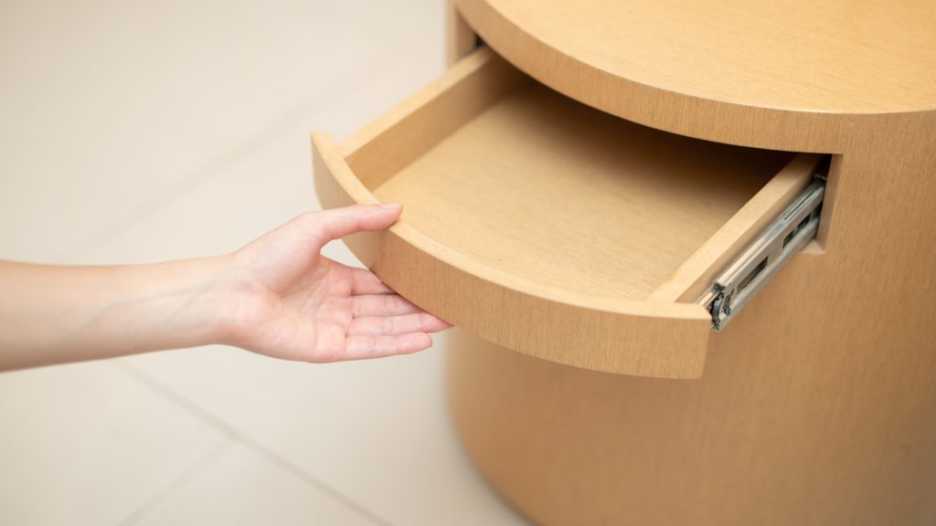 Blum Tandembox